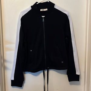 Ugg zip up hoodie size S
